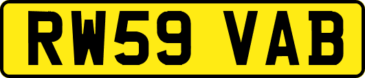 RW59VAB