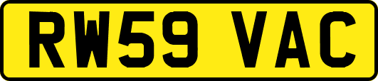 RW59VAC