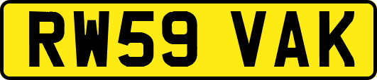 RW59VAK