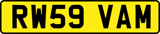 RW59VAM