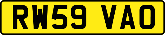 RW59VAO