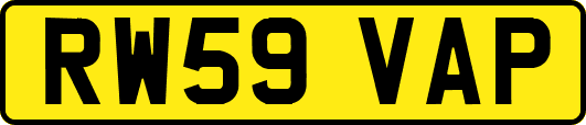 RW59VAP
