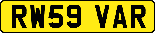 RW59VAR