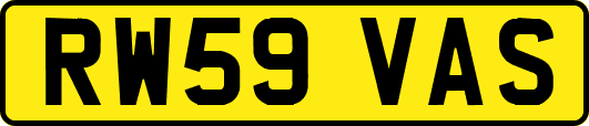 RW59VAS