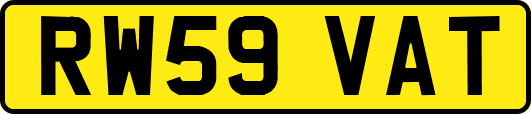 RW59VAT