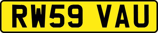 RW59VAU