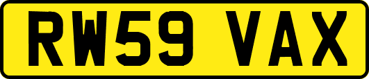 RW59VAX