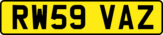 RW59VAZ