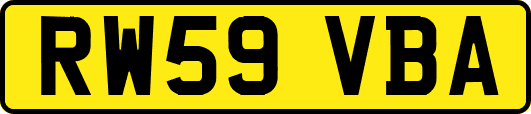 RW59VBA
