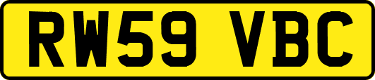 RW59VBC