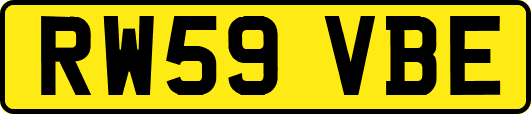 RW59VBE