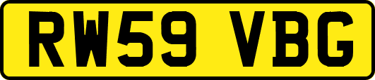 RW59VBG