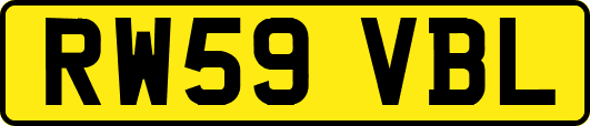 RW59VBL