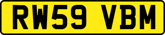 RW59VBM