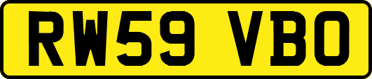 RW59VBO