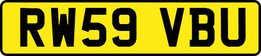 RW59VBU
