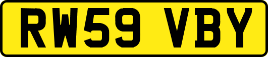 RW59VBY