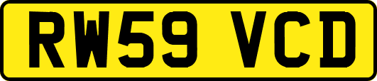 RW59VCD