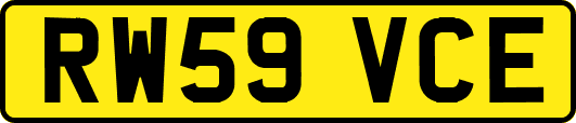 RW59VCE