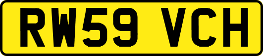 RW59VCH