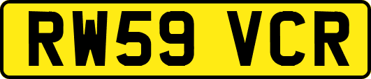 RW59VCR
