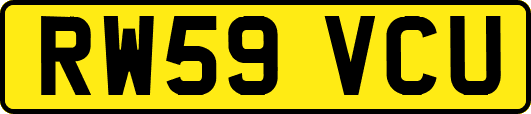 RW59VCU