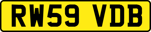 RW59VDB