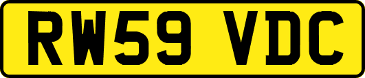 RW59VDC