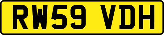 RW59VDH