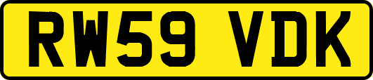 RW59VDK
