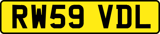 RW59VDL