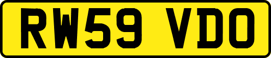 RW59VDO