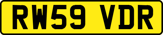 RW59VDR