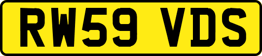RW59VDS