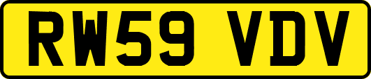 RW59VDV