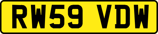 RW59VDW