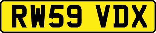 RW59VDX