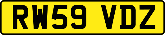 RW59VDZ