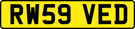 RW59VED