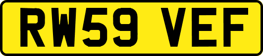 RW59VEF