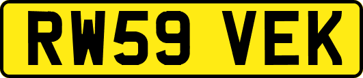 RW59VEK