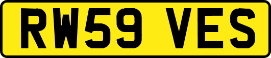 RW59VES