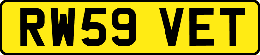 RW59VET