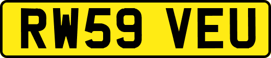 RW59VEU