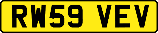 RW59VEV