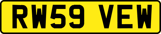 RW59VEW