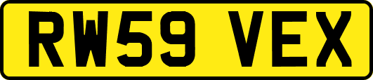 RW59VEX