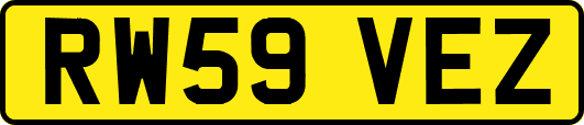 RW59VEZ