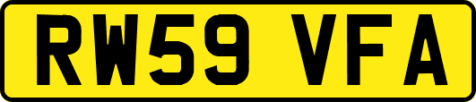 RW59VFA
