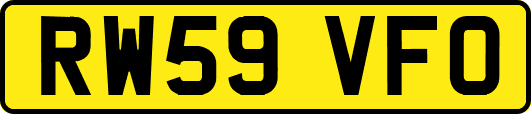 RW59VFO